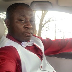 Meet your Posher, Charles